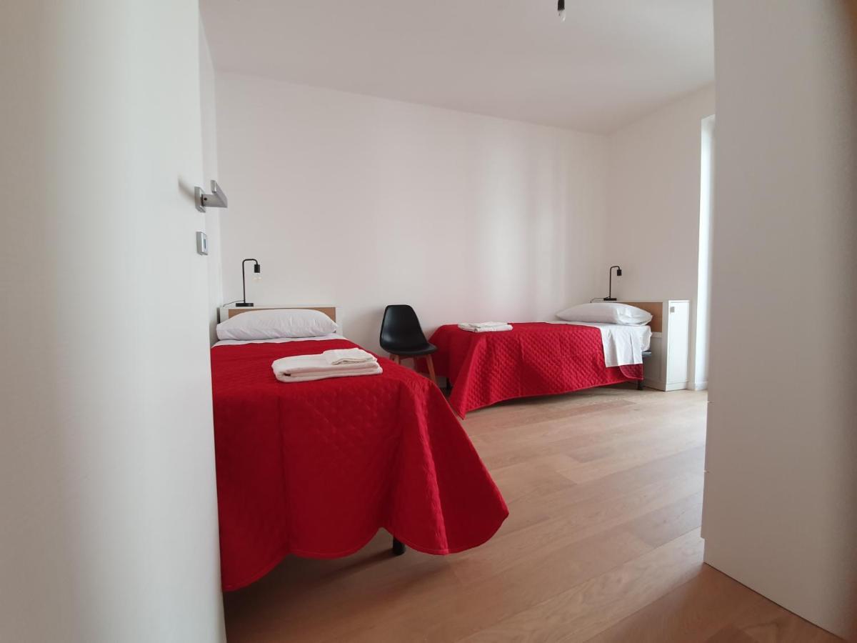 Casa In Ostuni Διαμέρισμα Εξωτερικό φωτογραφία