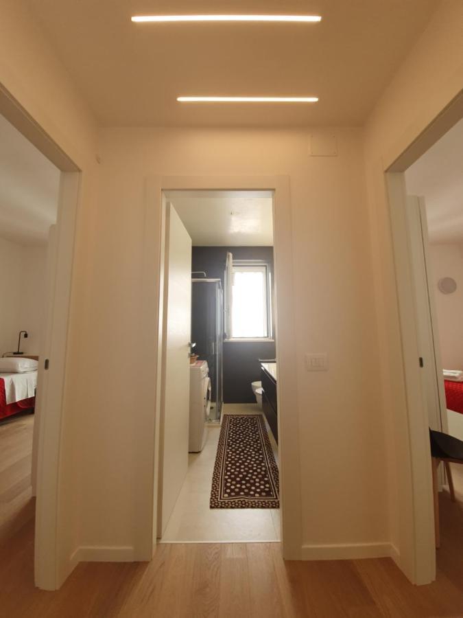 Casa In Ostuni Διαμέρισμα Εξωτερικό φωτογραφία