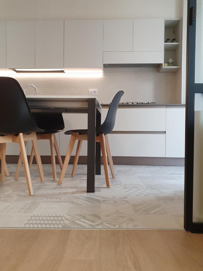 Casa In Ostuni Διαμέρισμα Εξωτερικό φωτογραφία