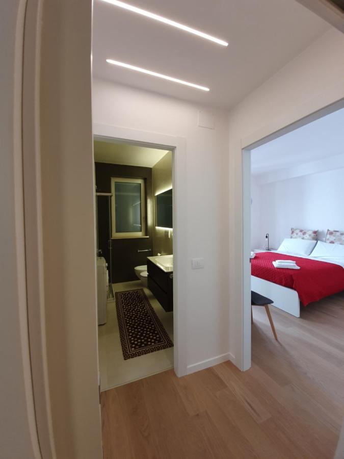Casa In Ostuni Διαμέρισμα Εξωτερικό φωτογραφία
