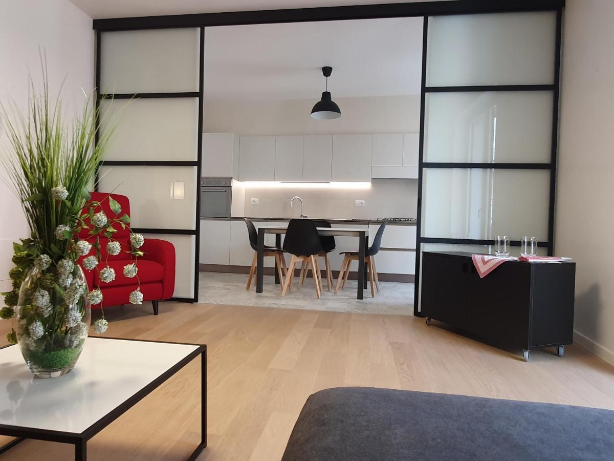 Casa In Ostuni Διαμέρισμα Εξωτερικό φωτογραφία