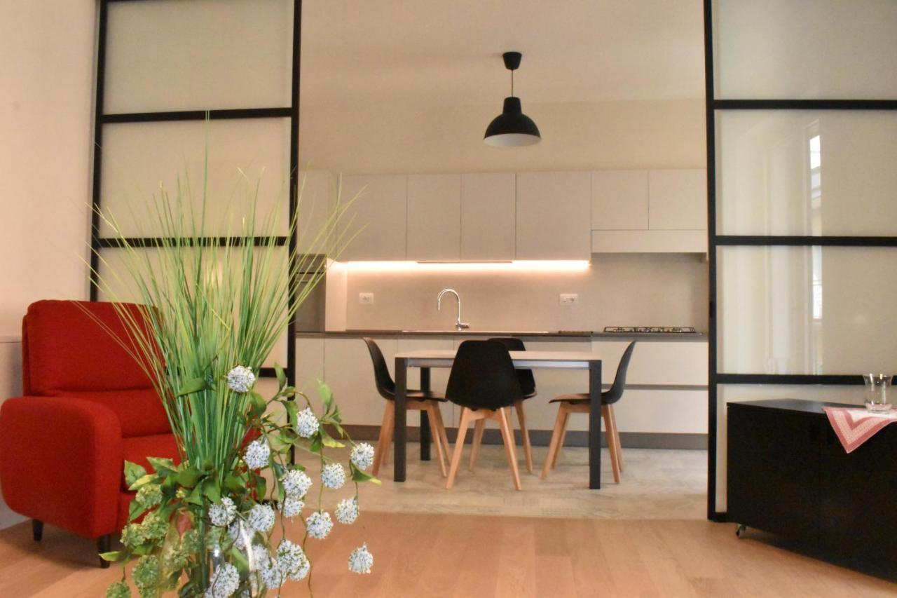 Casa In Ostuni Διαμέρισμα Εξωτερικό φωτογραφία